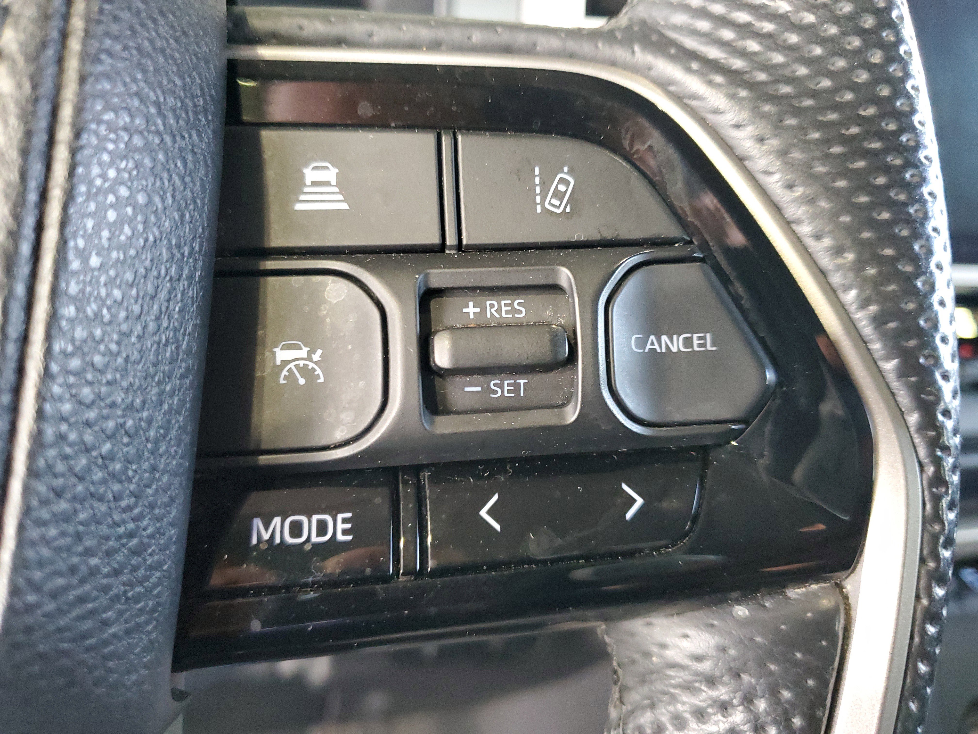 Used 2024 Toyota Tundra SR5 w/ SR5 Premium Package image 25
