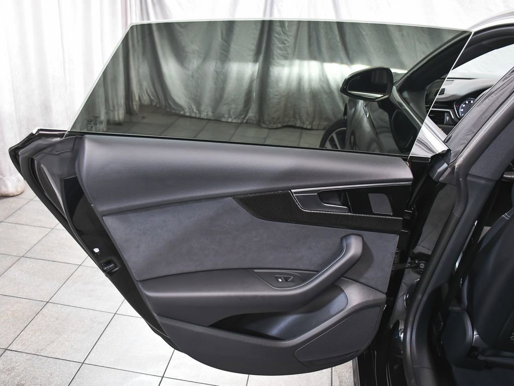 Used 2024 Audi S5 Premium w/ Convenience Package image 14