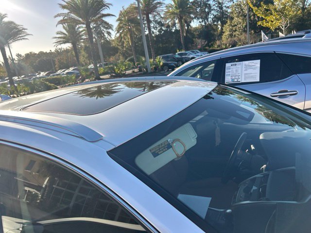 Certified 2021 Lexus NX 300 FWD w/ Accessory Package 2 image 4