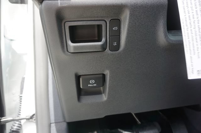 New 2027 Ford Expedition Active RWD image 33