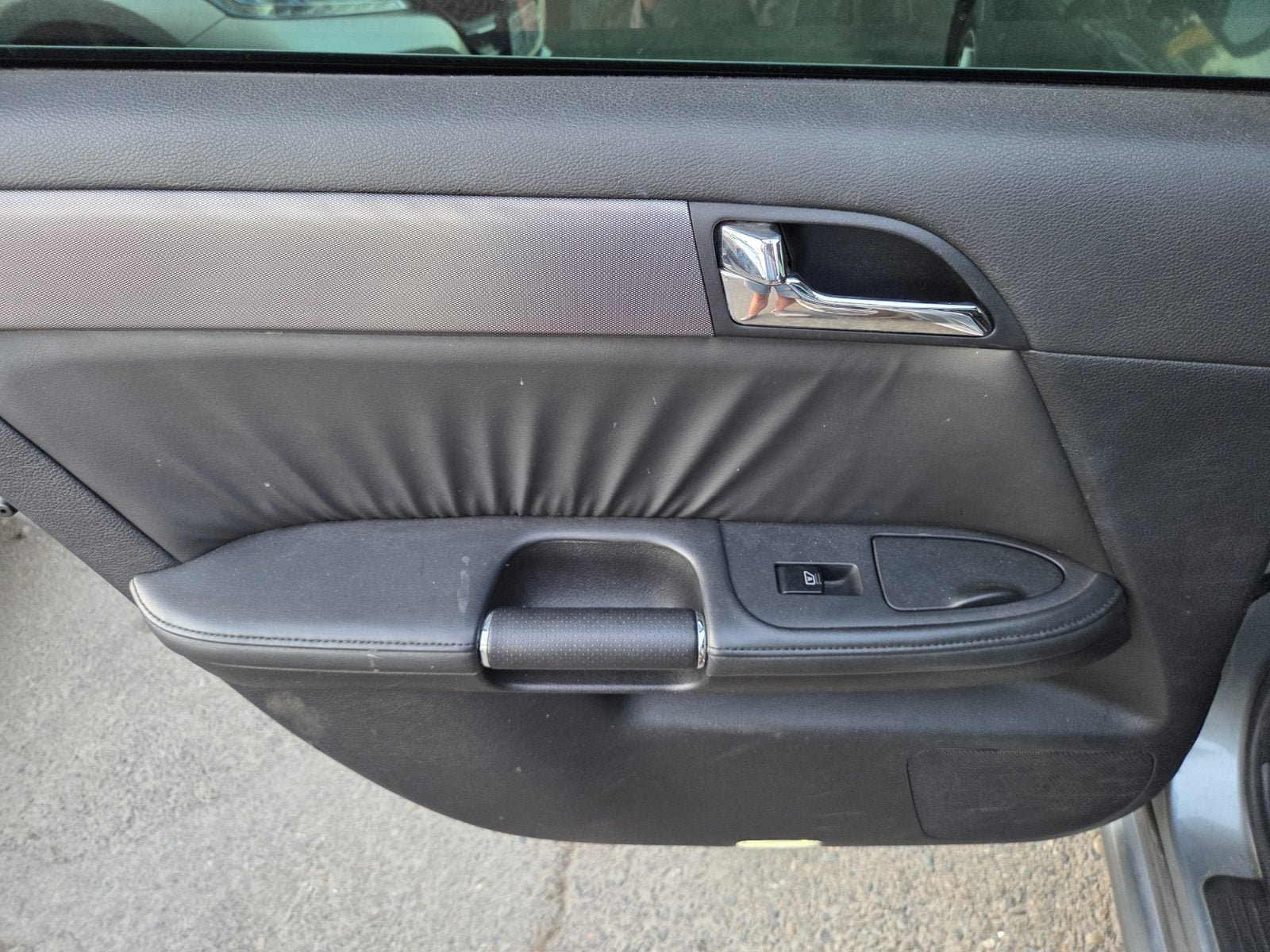 Used 2006 INFINITI M45 Sport RWD image 8