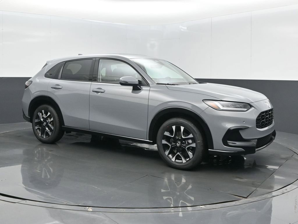 Certified 2026 Honda HR-V EX-L image 28