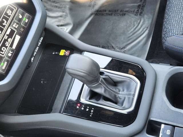 Certified 2025 Subaru Forester Premium AWD/4WD image 21