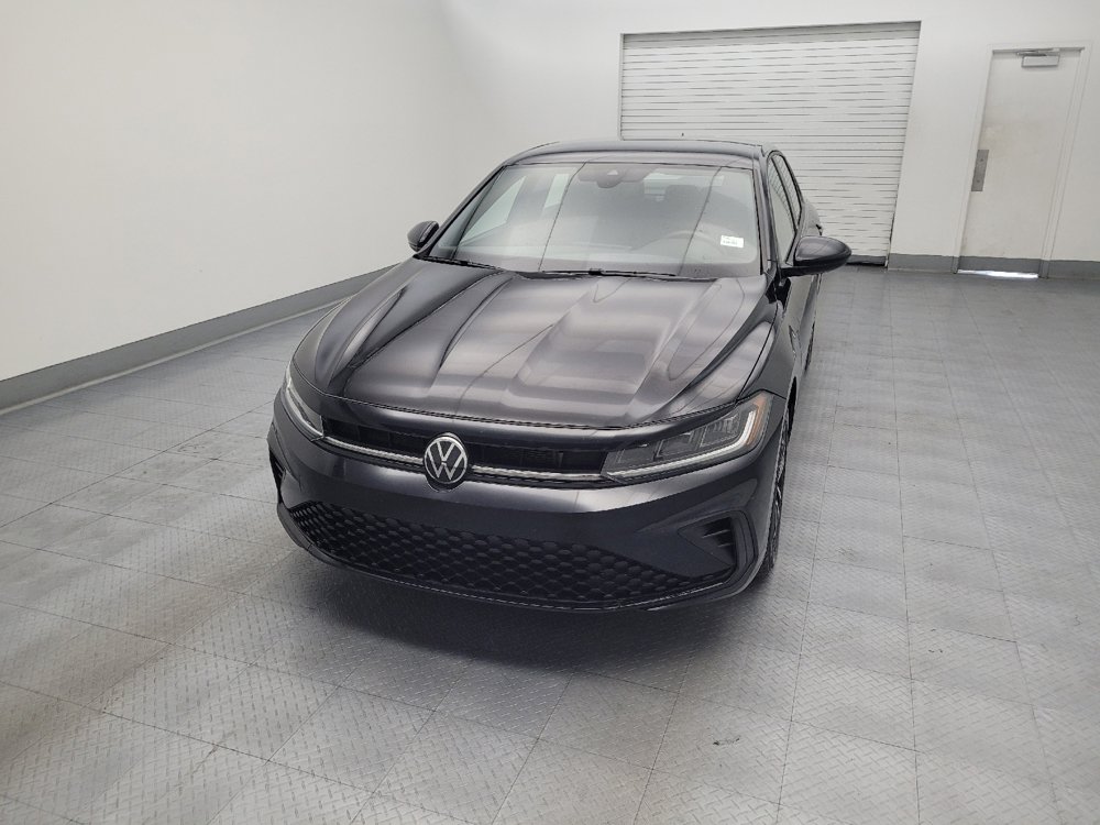 Used 2025 Volkswagen Jetta Sport FWD image 15