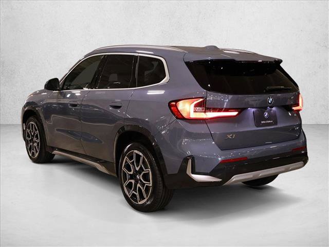 Used 2026 BMW X1 xDrive28i w/ Technology Package AWD/4WD image 8