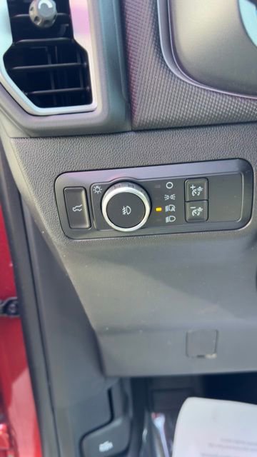 Used 2024 Ford Bronco Sport Big Bend w/ Convenience Package image 12