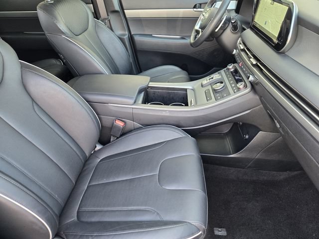 Used 2025 Hyundai Palisade XRT FWD image 8