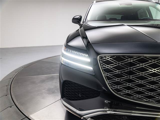 New 2026 Genesis GV80 2.5T Select AWD/4WD image 14