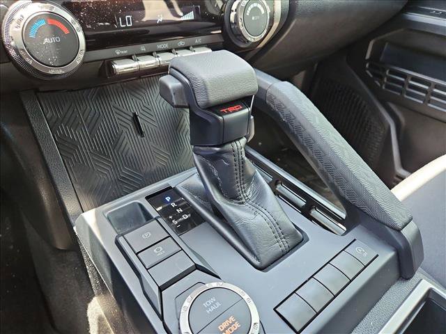 Used 2024 Toyota Tacoma TRD Sport RWD image 11
