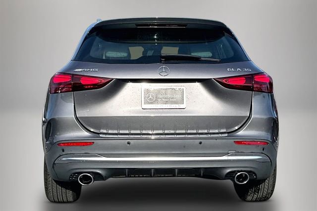 Used 2024 Mercedes-Benz GLA 35 AMG 4MATIC image 6
