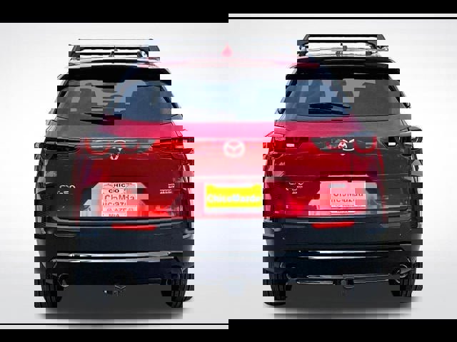 New 2026 MAZDA CX-50 AWD 2.5 Hybrid w/ Cargo Package image 35