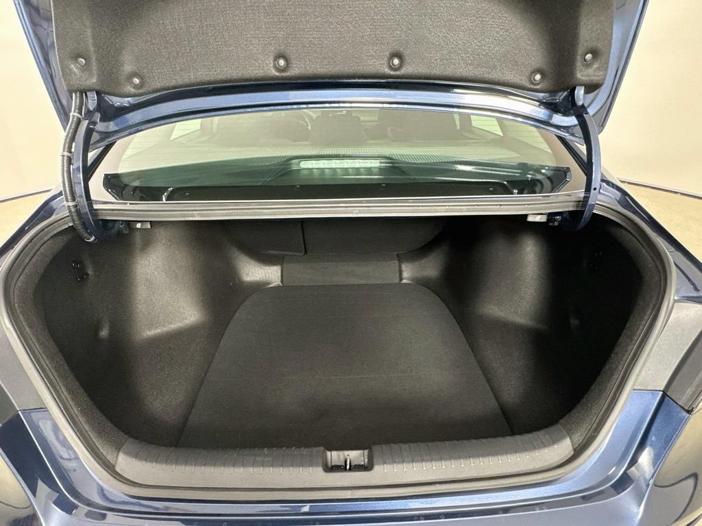 Used 2024 Honda Accord EX image 30