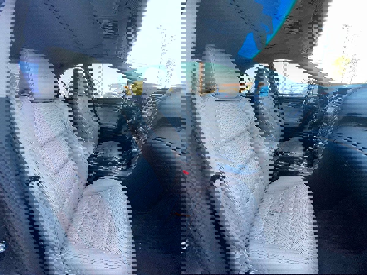 Used 2007 Acura TL Type-S image 12