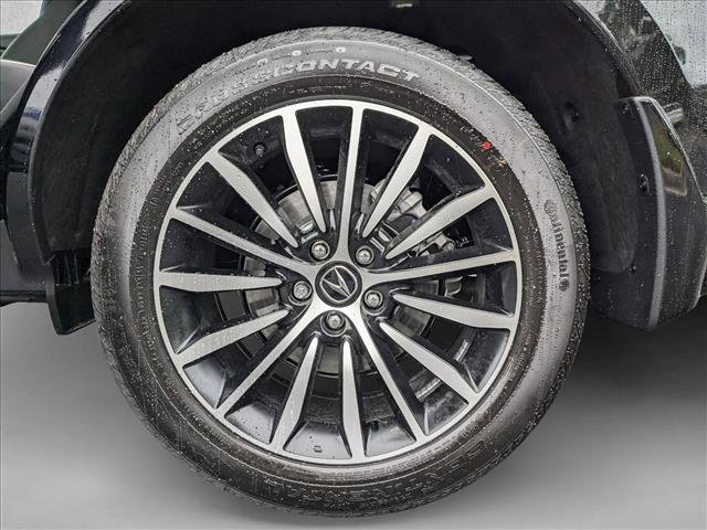 Certified 2025 Acura RDX SH-AWD w/ Advance Package image 15