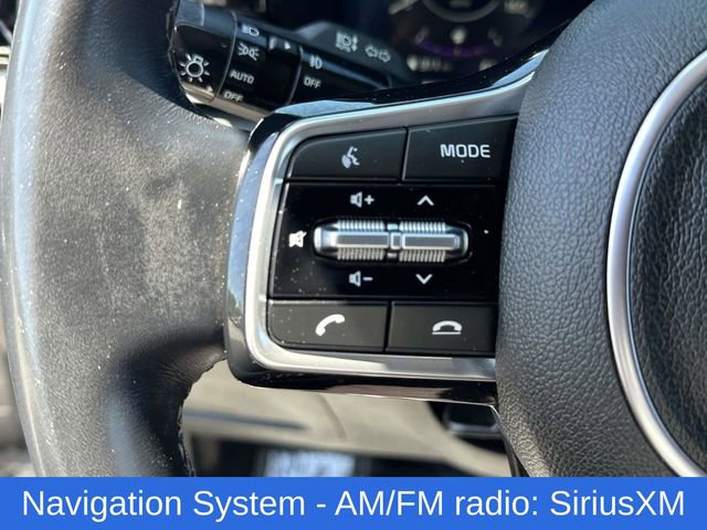 Used 2023 Kia Sorento SX AWD/4WD image 10