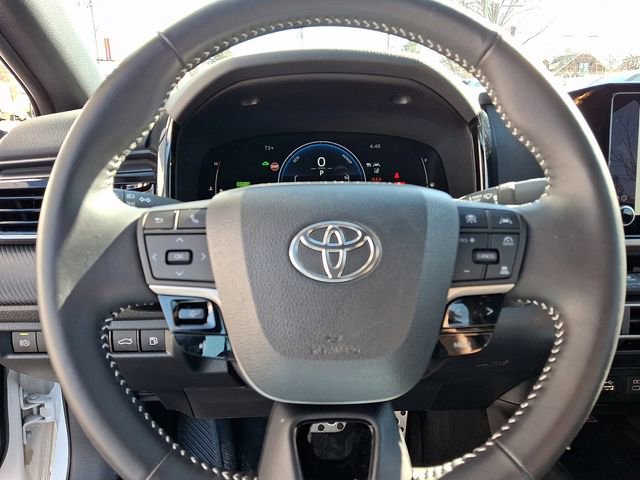 Certified 2025 Toyota Camry SE image 20