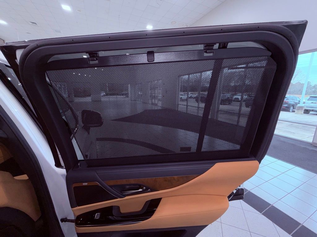 Certified 2026 Lexus LX 600 4WD w/ Luxury Package image 22