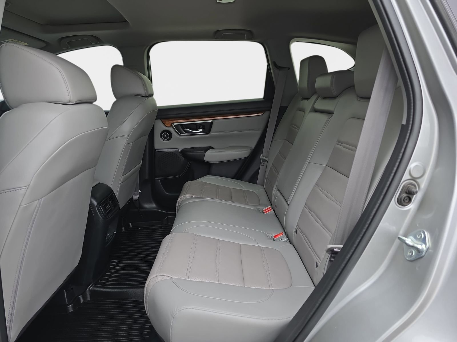 Certified 2020 Honda CR-V EX-L image 13