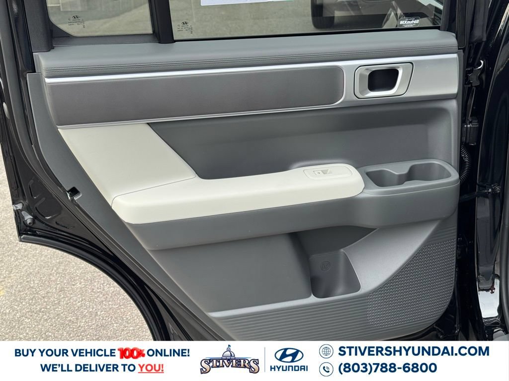 Used 2026 Hyundai Santa Fe SE FWD image 19