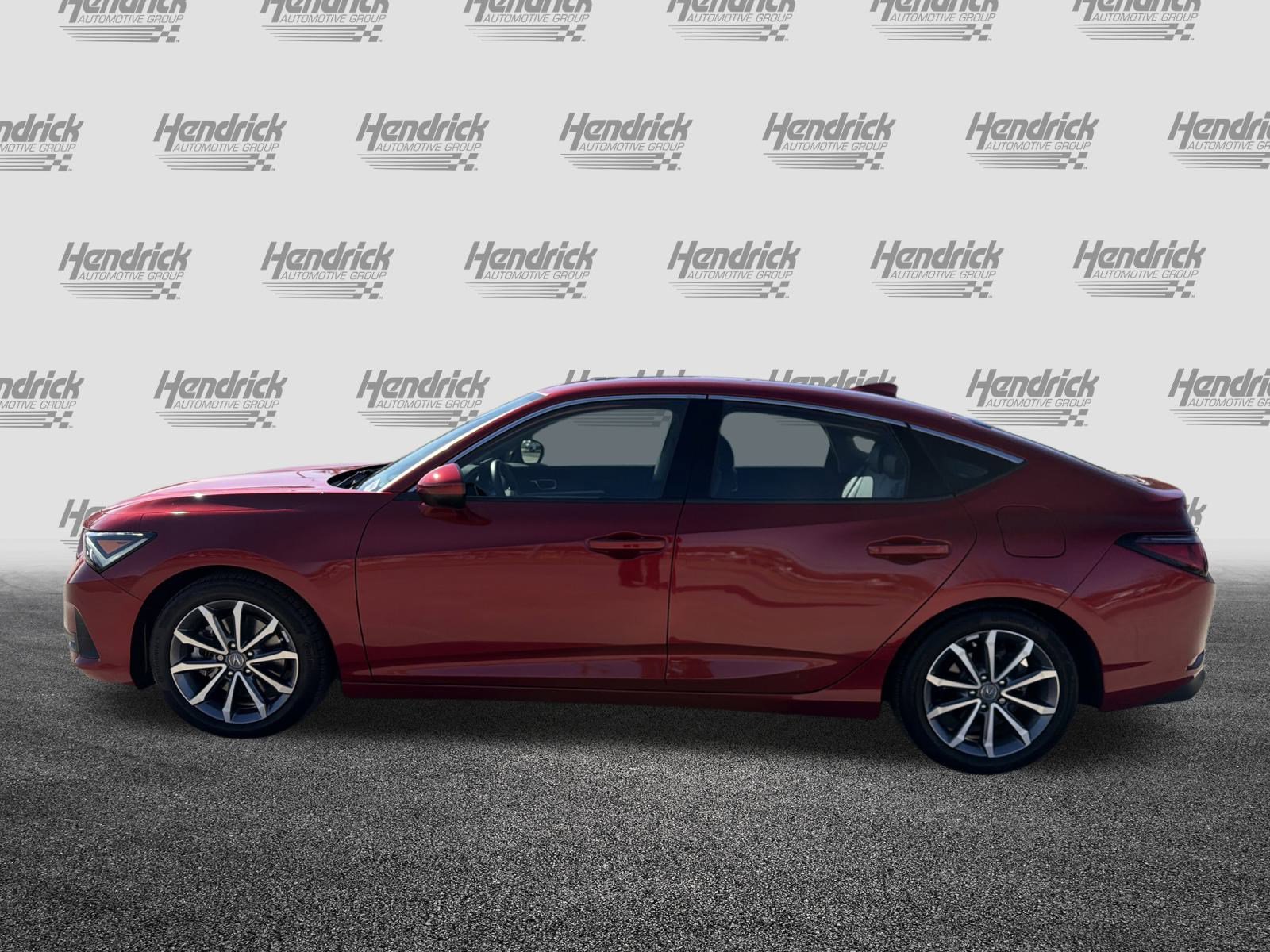 Certified 2024 Acura Integra image 7