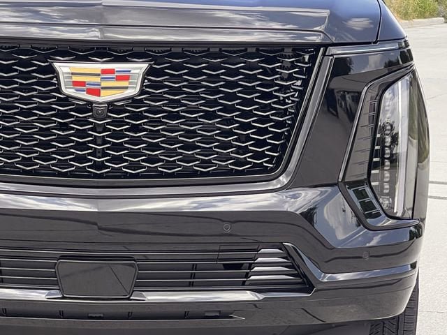 New 2026 Cadillac Escalade ESV Sport w/ Touring Package AWD/4WD image 8