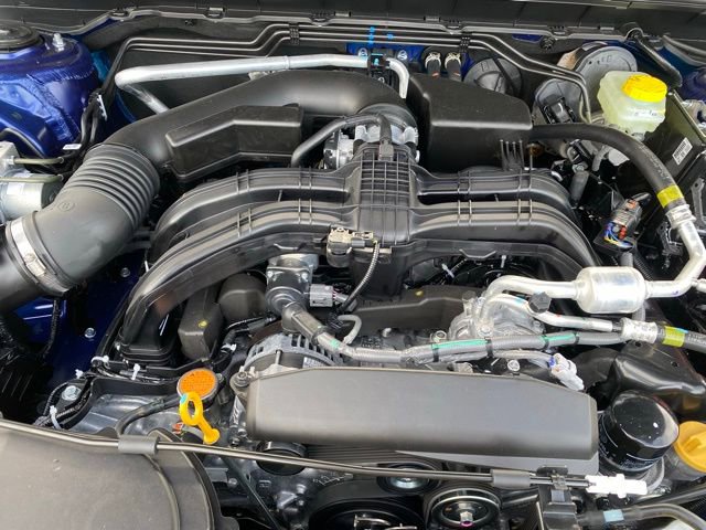 New 2026 Subaru Crosstrek 2.0i Premium image 23