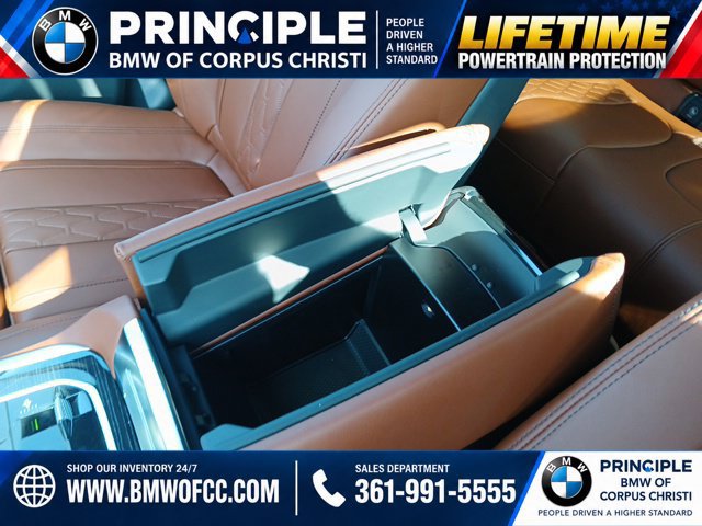 New 2026 BMW X5 xDrive50e w/ M Sport Package AWD/4WD image 25