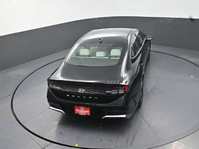 Used 2024 Hyundai Sonata SEL FWD image 28