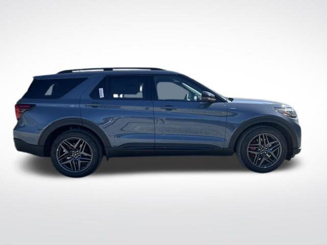 New 2026 Ford Explorer ST-Line w/ ST-Line Street Pack RWD image 6