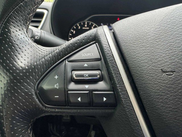 Used 2019 Nissan Maxima 3.5 SV w/ Illumination Package image 28