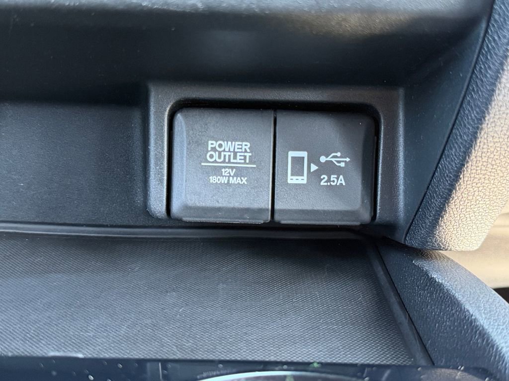 Used 2021 Honda Passport Touring image 21