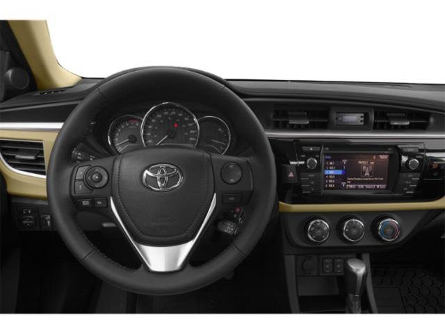 Used 2015 Toyota Corolla LE Premium FWD image 10