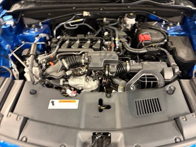 Used 2026 Acura ADX A-Spec w/ Advance Package FWD image 42