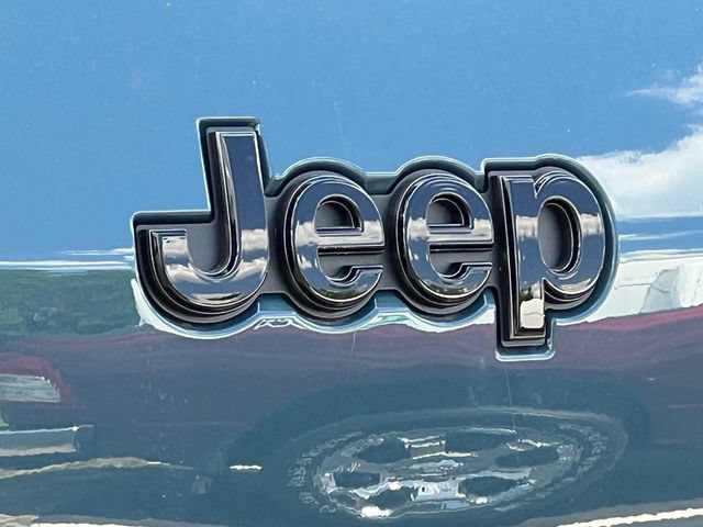 New 2026 Jeep Grand Cherokee L Limited w/ Limited Altitude Package AWD/4WD image 52