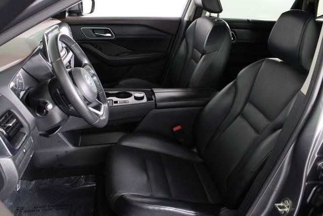 Certified 2021 Nissan Rogue SV w/ Premium Package AWD/4WD image 21