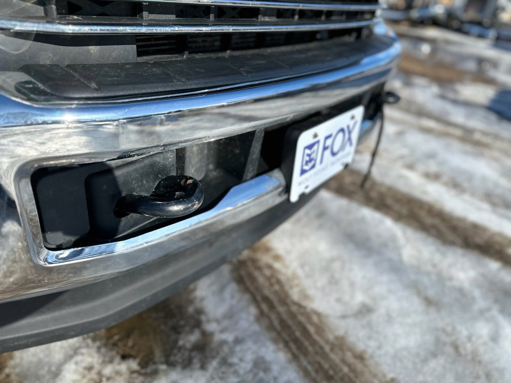 Used 2017 Ford F250 Lariat w/ Lariat Value Package image 8