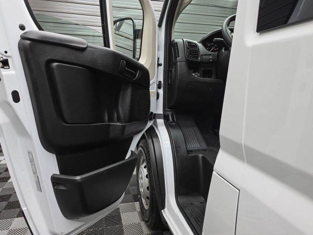 Used 2022 RAM ProMaster 3500 FWD image 26