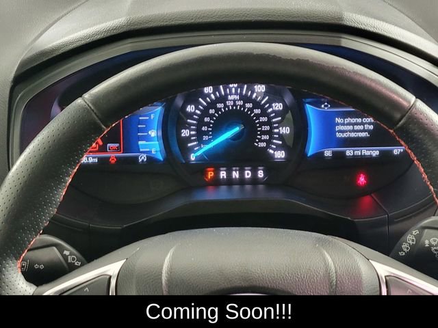 Used 2023 Ford Edge ST-Line image 30