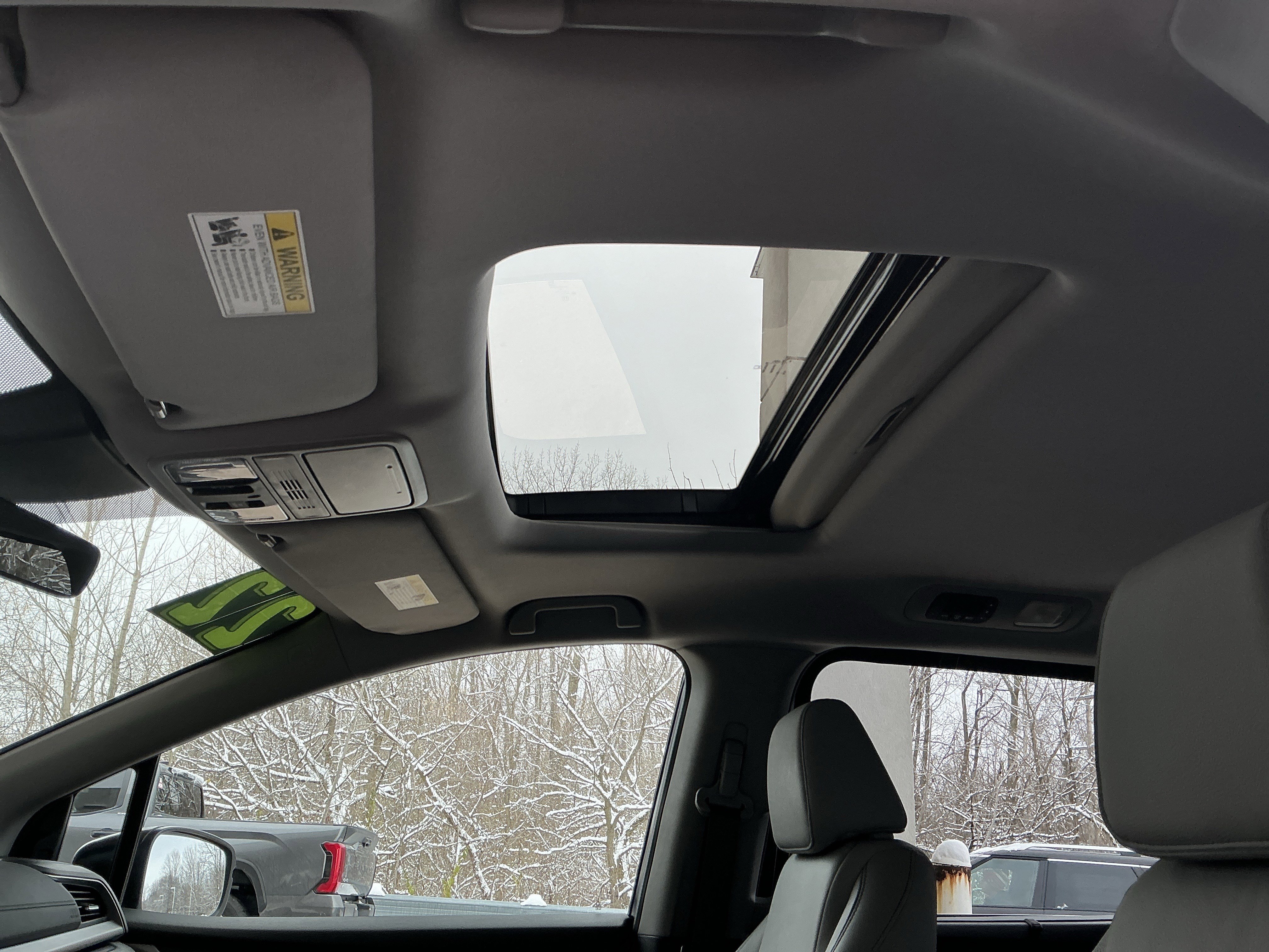 Used 2022 Honda Odyssey EX-L image 17