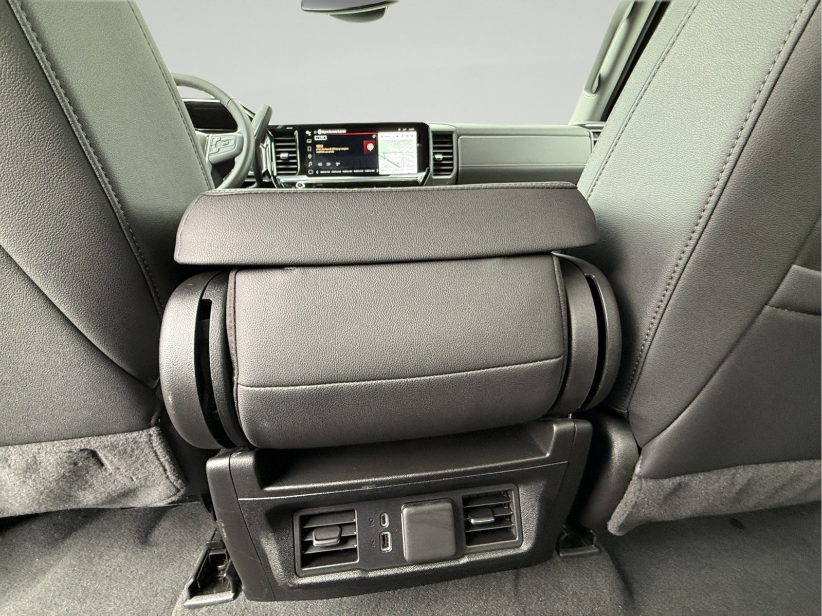 Certified 2025 GMC Sierra 1500 SLT image 47