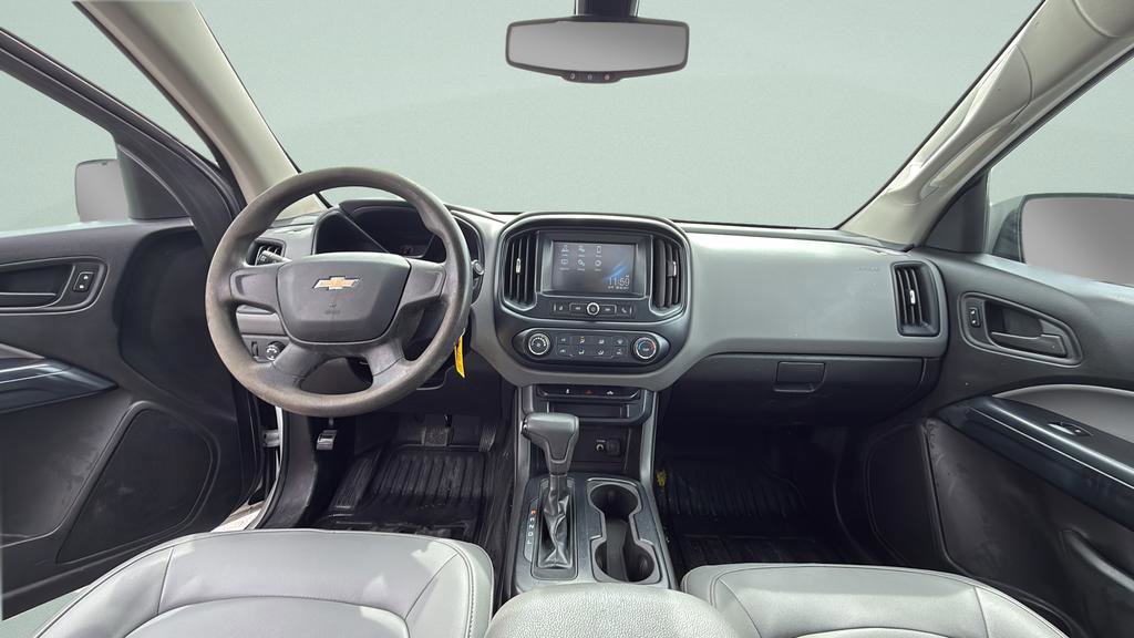Used 2017 Chevrolet Colorado W/T image 32