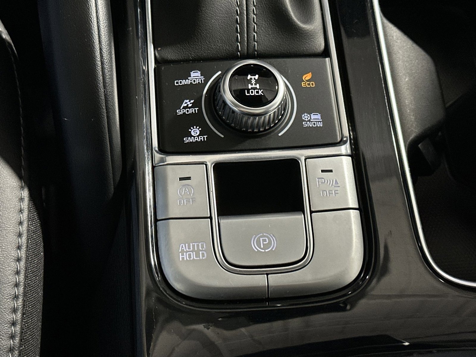 Used 2022 Kia Telluride S image 29