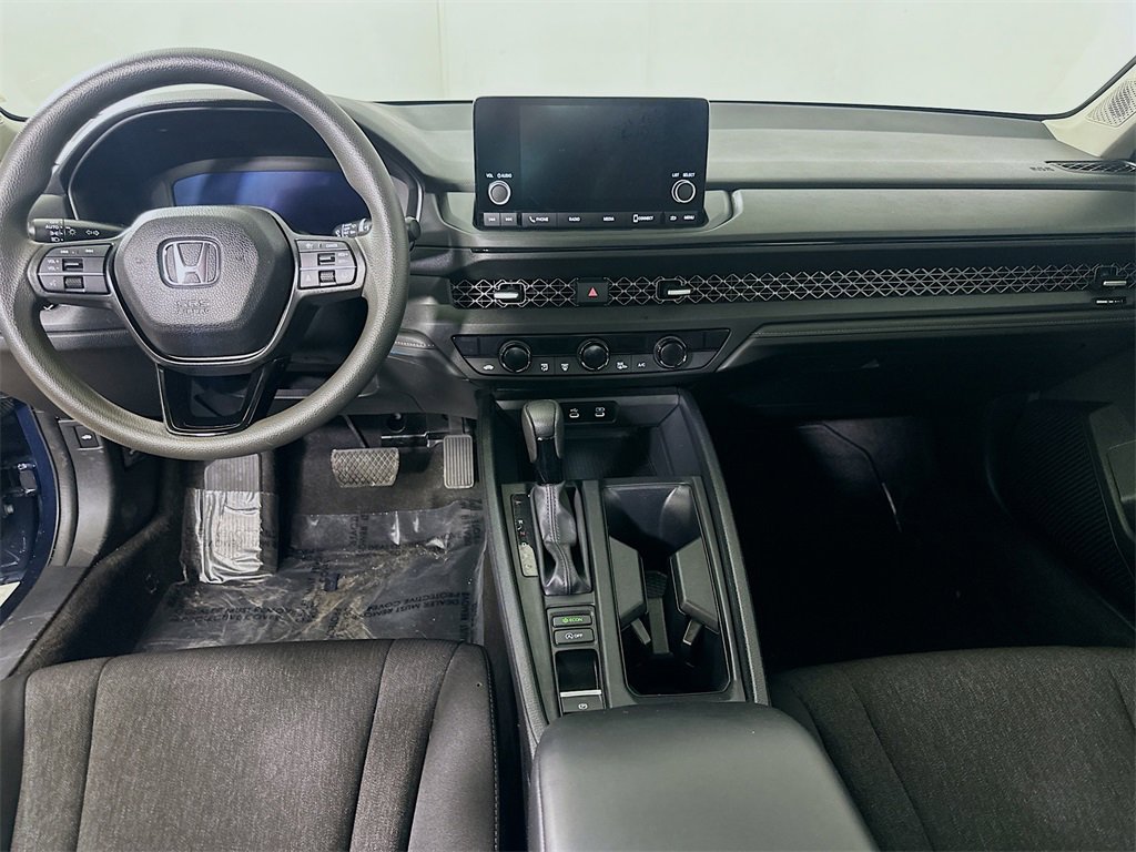Used 2024 Honda Accord EX image 18