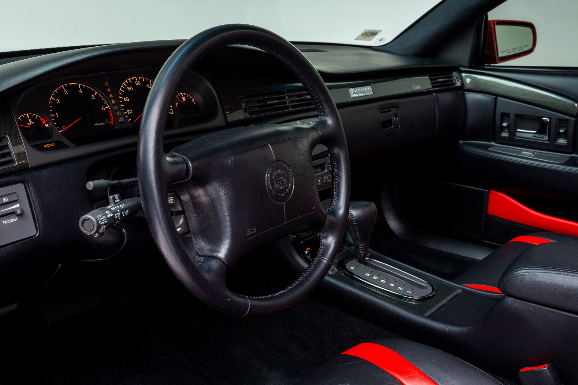 Used 2002 Cadillac Eldorado Collector's Edition image 22