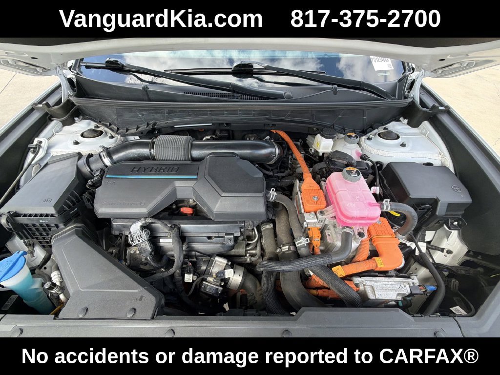 Used 2023 Hyundai Tucson SEL AWD/4WD image 20