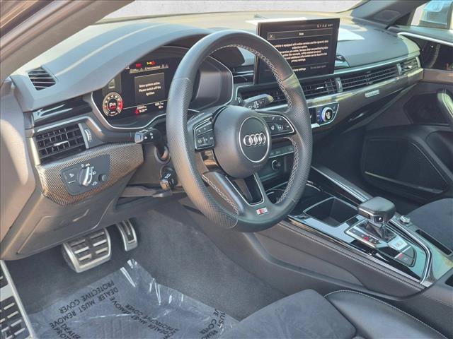 Used 2022 Audi S4 Premium Plus w/ Premium Plus Package AWD/4WD image 10