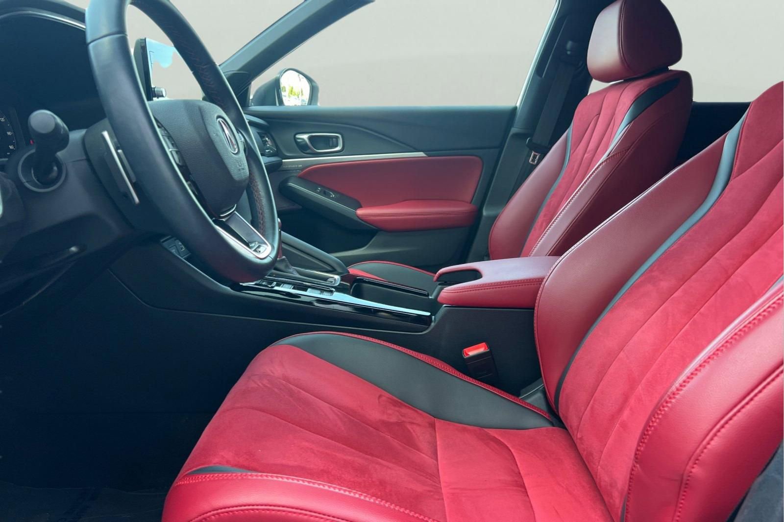 Used 2023 Acura Integra A-Spec image 14