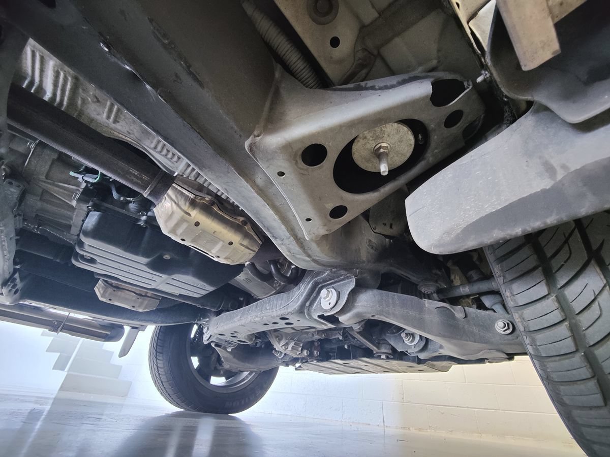 Used 2019 Toyota Tundra Platinum AWD/4WD image 25