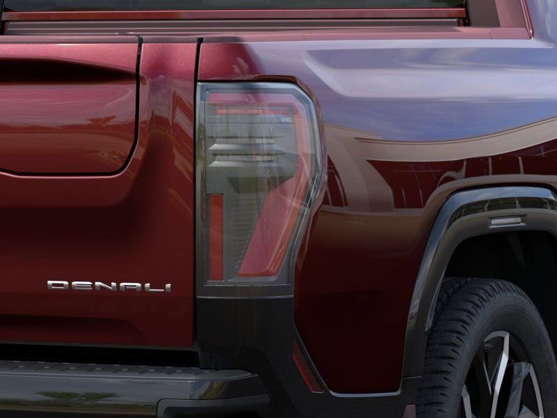 New 2025 GMC Sierra EV Denali image 12