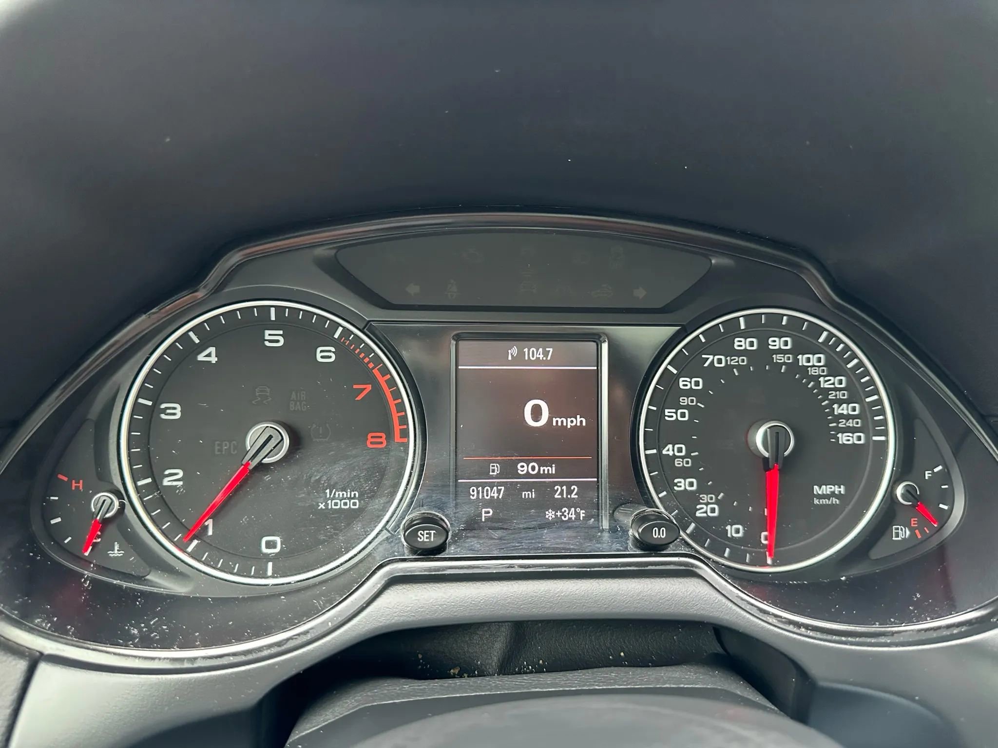 Used 2013 Audi Q5 2.0T Premium Plus image 26